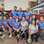 Newcom: San Salvador brilló en el encuentro regional “Los Amigos de Entre Ríos” en Colón