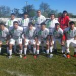 Liga Villaguayense – Empató Progreso. Perdieron CAJU y Ferro.