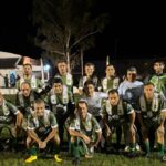 Veteranos +45: Se completó la tercera fecha del Apertura