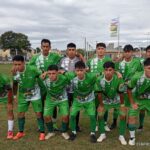 Liga Villaguayense: La Reserva de Progreso fue el único grito de victoria para San Salvador