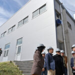 Suman 125 las empresas que presentaron proyectos para sumarse al RINI