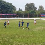 Golpe histórico en San Salvador: Unión sufrió una dura goleada ante Campito