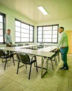 Zambon en Punto Digital