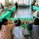 El CGE invita a las escuelas a sumarse a los talleres de ajedrez educativo