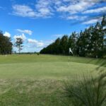 San Salvador se suma a la Asociación Argentina de Golf
