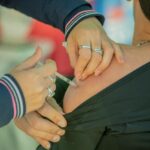 Semana de Vacunación en las Américas