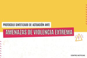 violencia escuelas