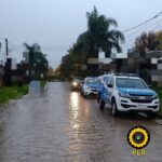 Barrio Itatí: Secuestran elementos tras una denuncia por disputa de bienes entre una ex pareja