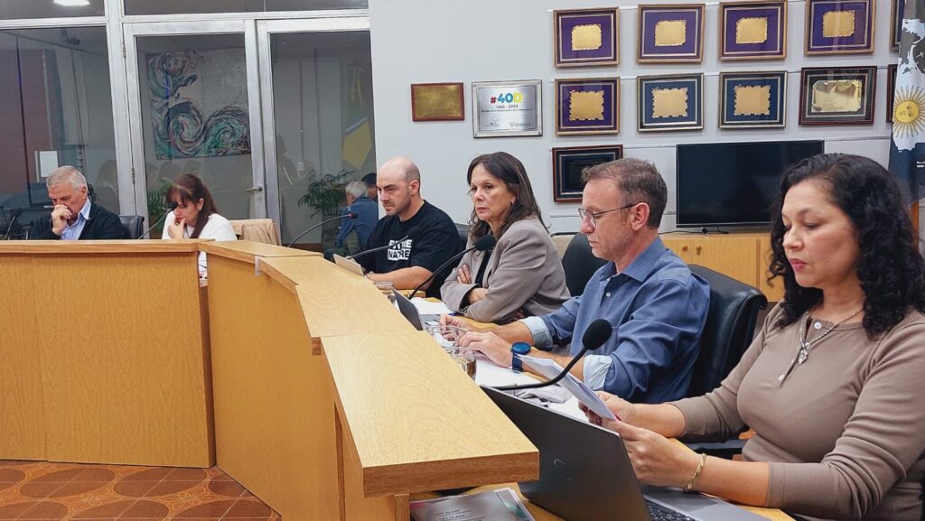 Bloque Juntos por S S