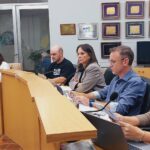 Denuncia por violencia laboral: El Bloque “Juntos por San Salvador” salió al cruce de versiones y pidió prudencia