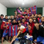 Pleno departamental: Triunfazos de Juventud Unida, Progreso y Ferro en la Liga Villaguayense