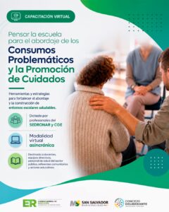 Consumo problematico