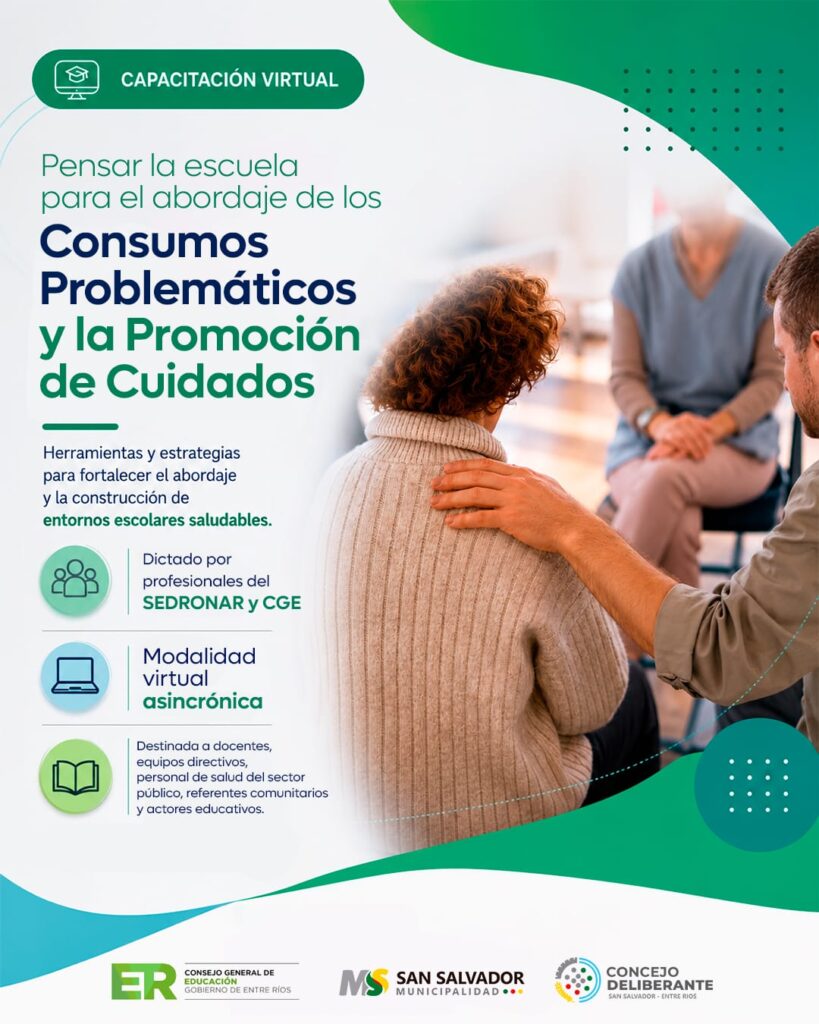 Consumo problematico