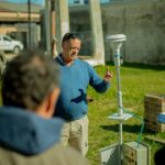 Monitoreo de calidad del aire: El municipio mide partículas microscópicas en siete puntos de la ciudad