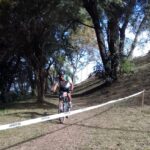 MTB: Daniel Villagra y Carlos Fabre completaron una gran jornada en Puerto Yeruá