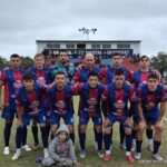 Liga de Colón: Se disputó la 12° fecha del Torneo Apertura