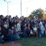 Emoción y reconocimiento en el acto por el Día del Docente y Director de Nivel Inicial