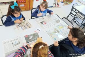 FERIAS de Educacion