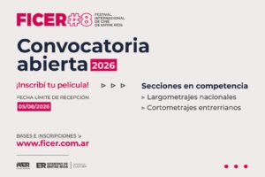 FICER Convocatoria