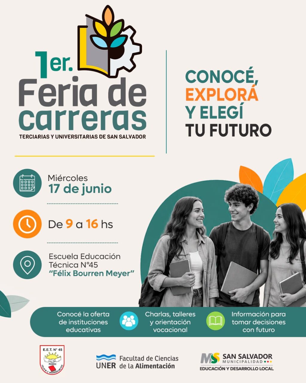 Feria de las Carreras
