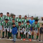 Liga Villaguayense – Ferro rescató un punto en su visita a ADEV