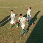 Liga Villaguayense: Ferro consiguió el primer triunfo en el Apertura