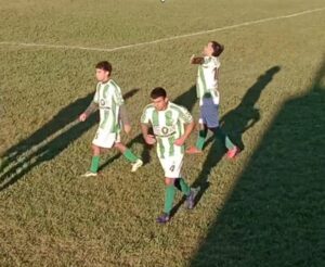 Festejo Ferro