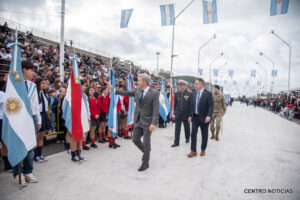 Frigerio 25 de mayo