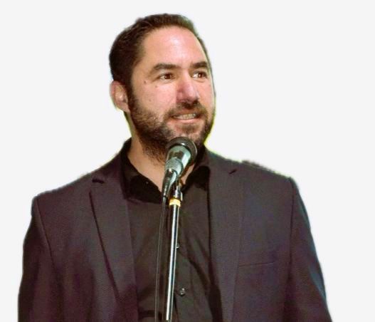 Gabriel Epstein