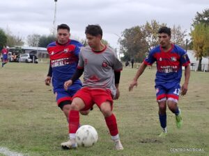 Independiente Sportivo