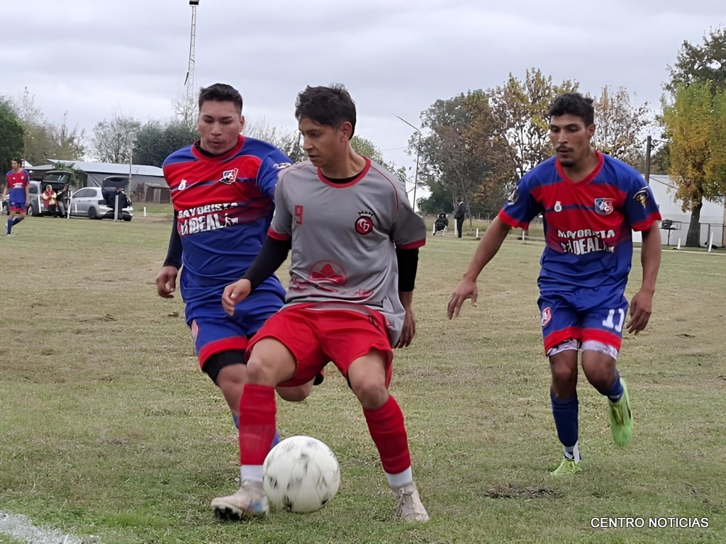 Independiente Sportivo