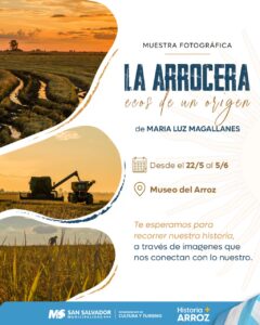 La Arrocera