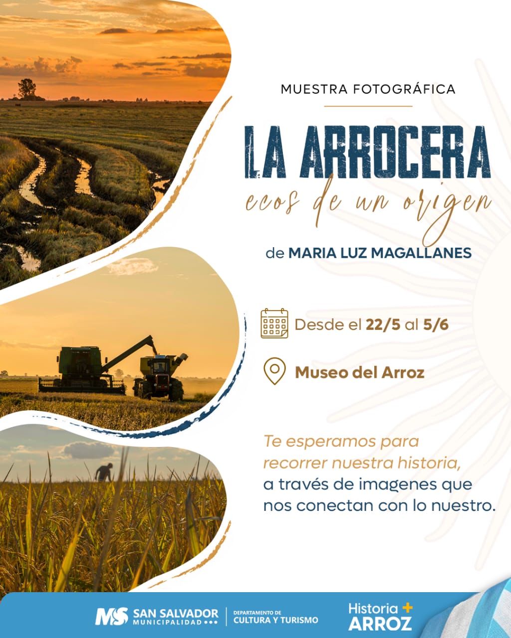 La Arrocera