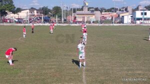Liga Villaguay