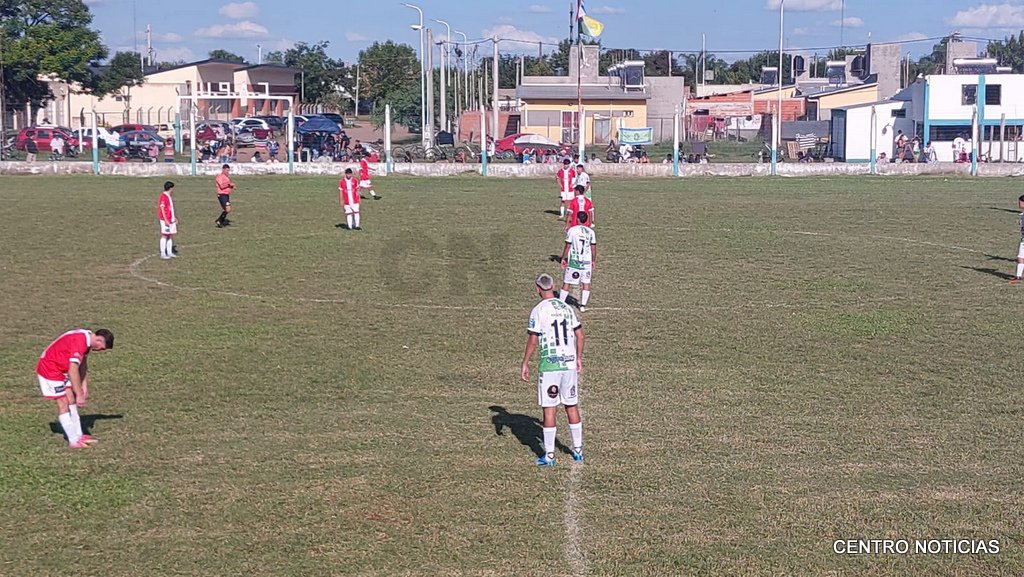 Liga Villaguay