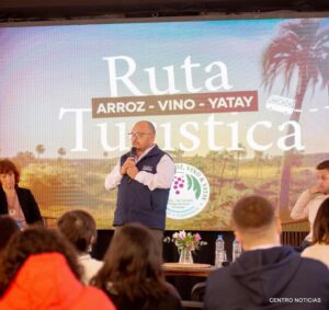 Manuel Avancini Turismo