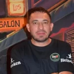 Duelo en el fútbol regional: La Liga Villaguayense rendirá homenaje a Martín Kloster