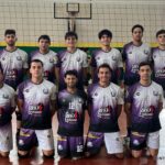 Vóley: Pancho Ramírez pisó fuerte en Villaguay y logró el ascenso a la Zona A de la AVRU