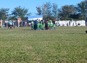 Progreso Reserva Deportivo V