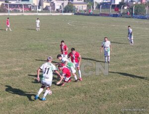 Progreso Sarmiento