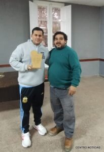 Rodolfo Gonzalez