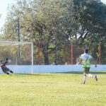 Resultados y Posiciones de la Liga Departamental de Colón