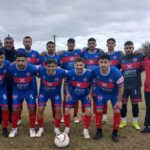 Unión y Fraternidad se hace fuerte de visitante: Ganó en Colón ante Defensores