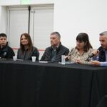 Proyectan el turismo regional a 10 años: San Salvador participó del Plan Estratégico “Tierra de Palmares”
