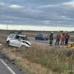 Dolor en la comunidad: San Salvador despide a un joven muy querido en un trágico accidente