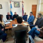 La provincia le da forma al recupero de gastos por operativos de seguridad ante amenazas en escuelas