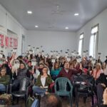EL Congreso AGMER aprobó la profundización del plan de lucha