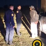 Barrio Papa Francisco: Detuvieron a un hombre por violar una restricción de acercamiento