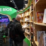 Más autores, más editoriales y ventas récord para Entre Ríos en la Filba