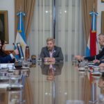 La provincia impulsa medidas para agilizar trámites y transparentar procesos